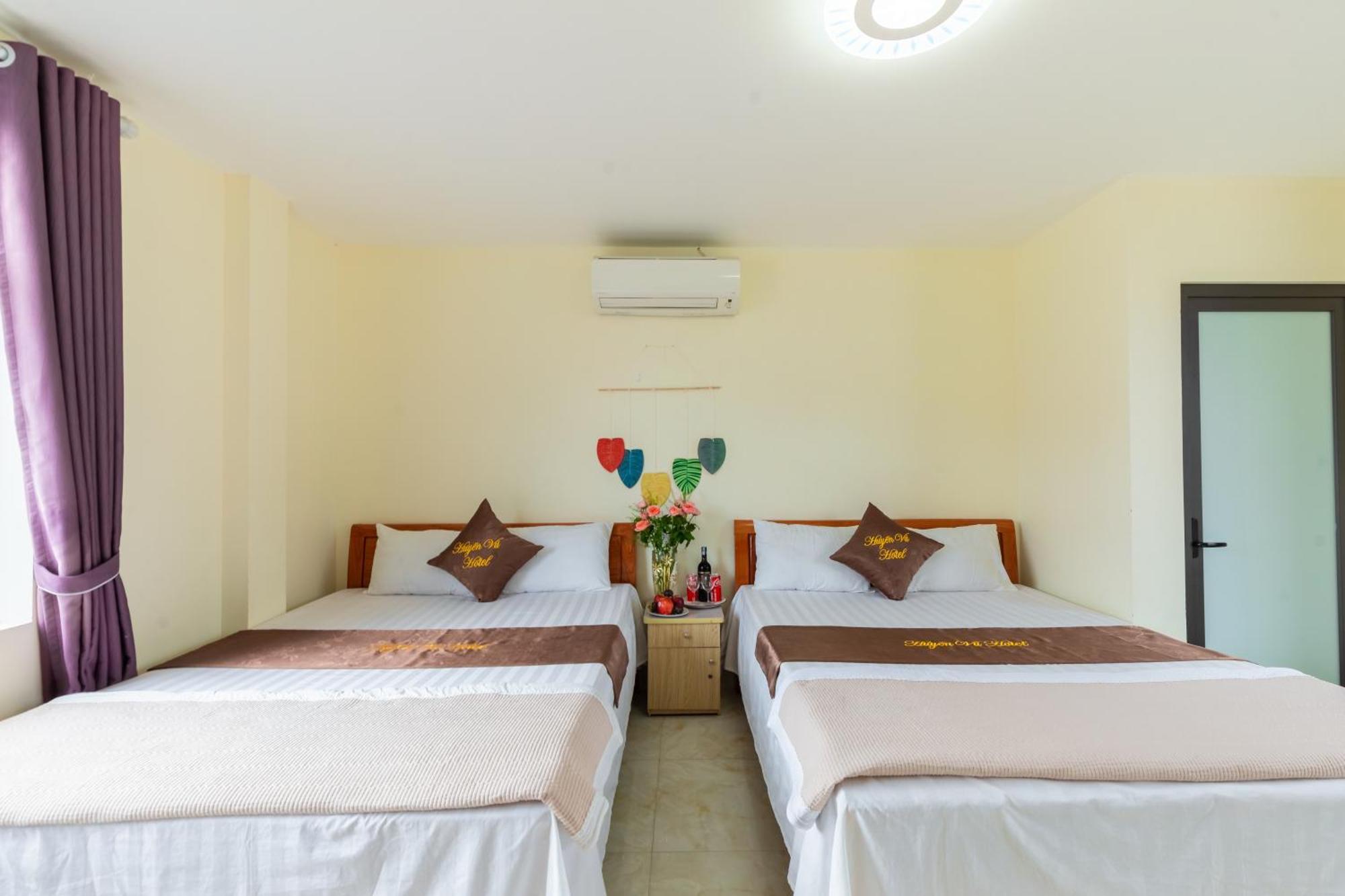 Victor Charlie Hostel Dong Khe Sau Exterior foto