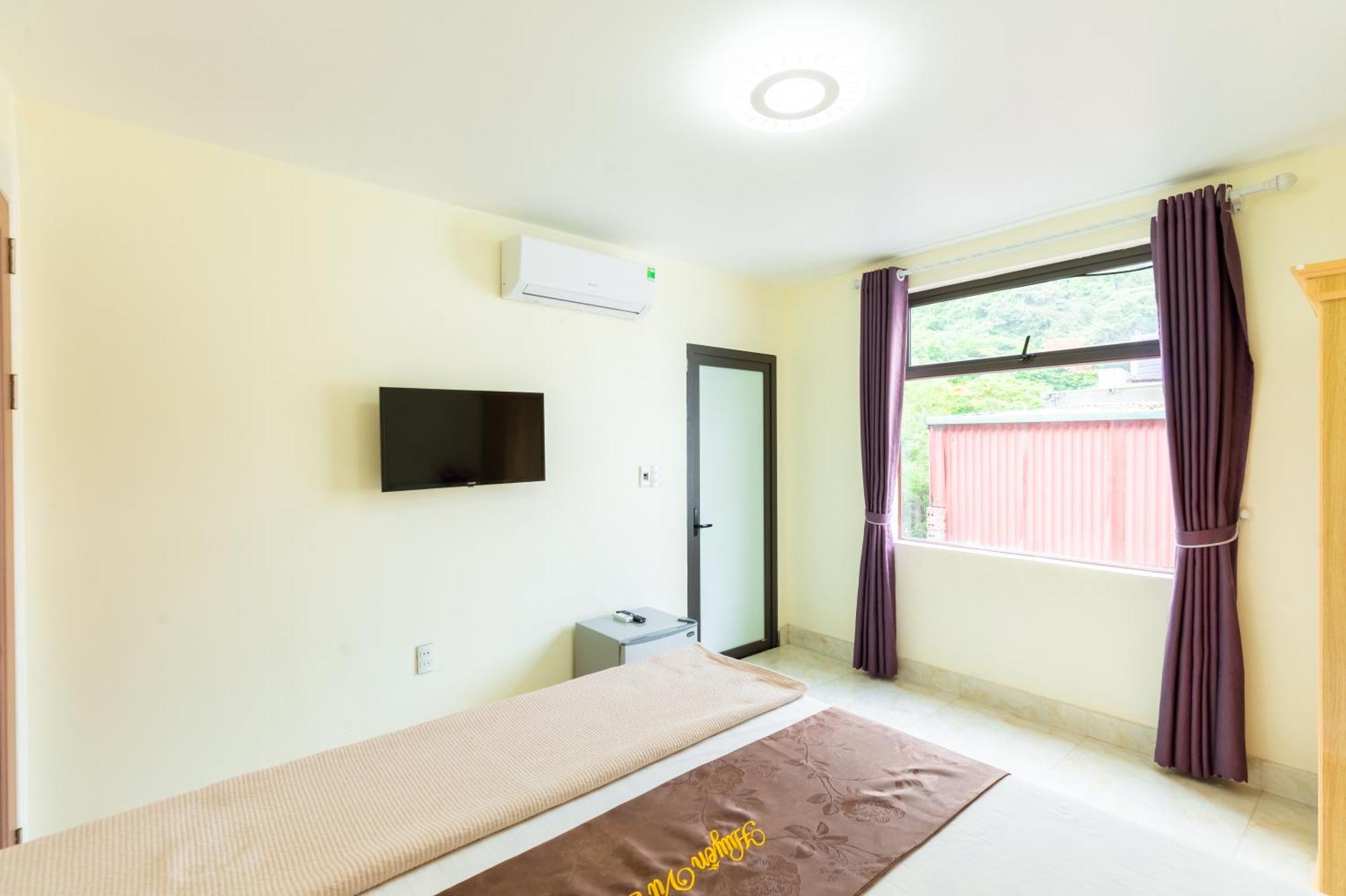 Victor Charlie Hostel Dong Khe Sau Exterior foto